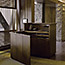 Reception Desk