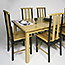 Contemporary Dining Set