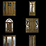 Custom Doors Poster by High Country Doors