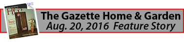 The Gazette feature story link